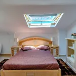 7 Saias Apartman