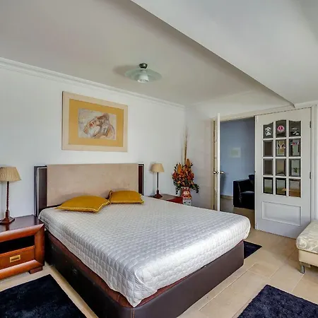 Apartamento 7 Saias Nazaré