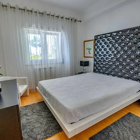 Appartement 7 Saias Nazaré