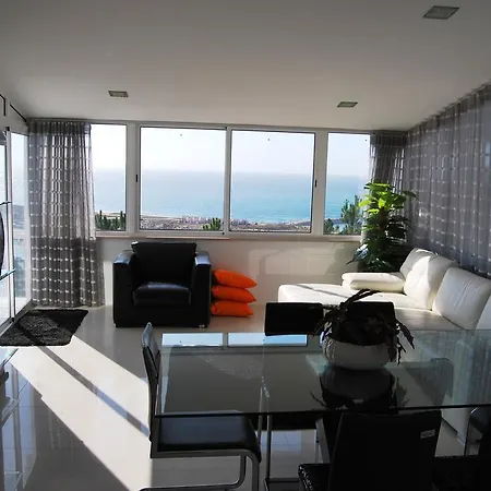 7 Saias Apartamento *