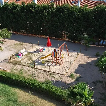 7 Saias Appartement Nazaré