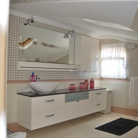 7 Saias Apartamento *