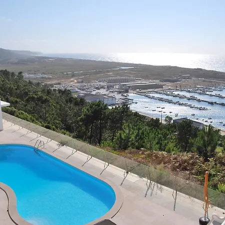 Apartamento 7 Saias Nazaré