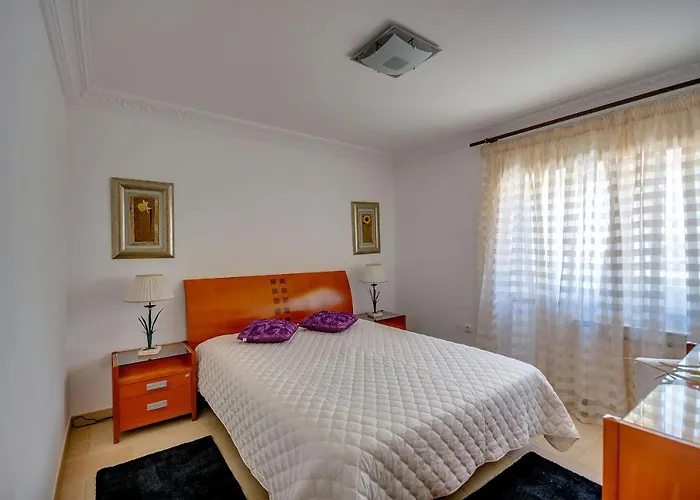 Apartmán 7 Saias